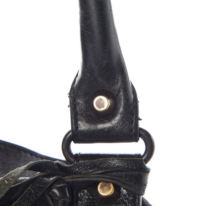 Balenciaga Agneau Classic Hardware City Black 13 of 16