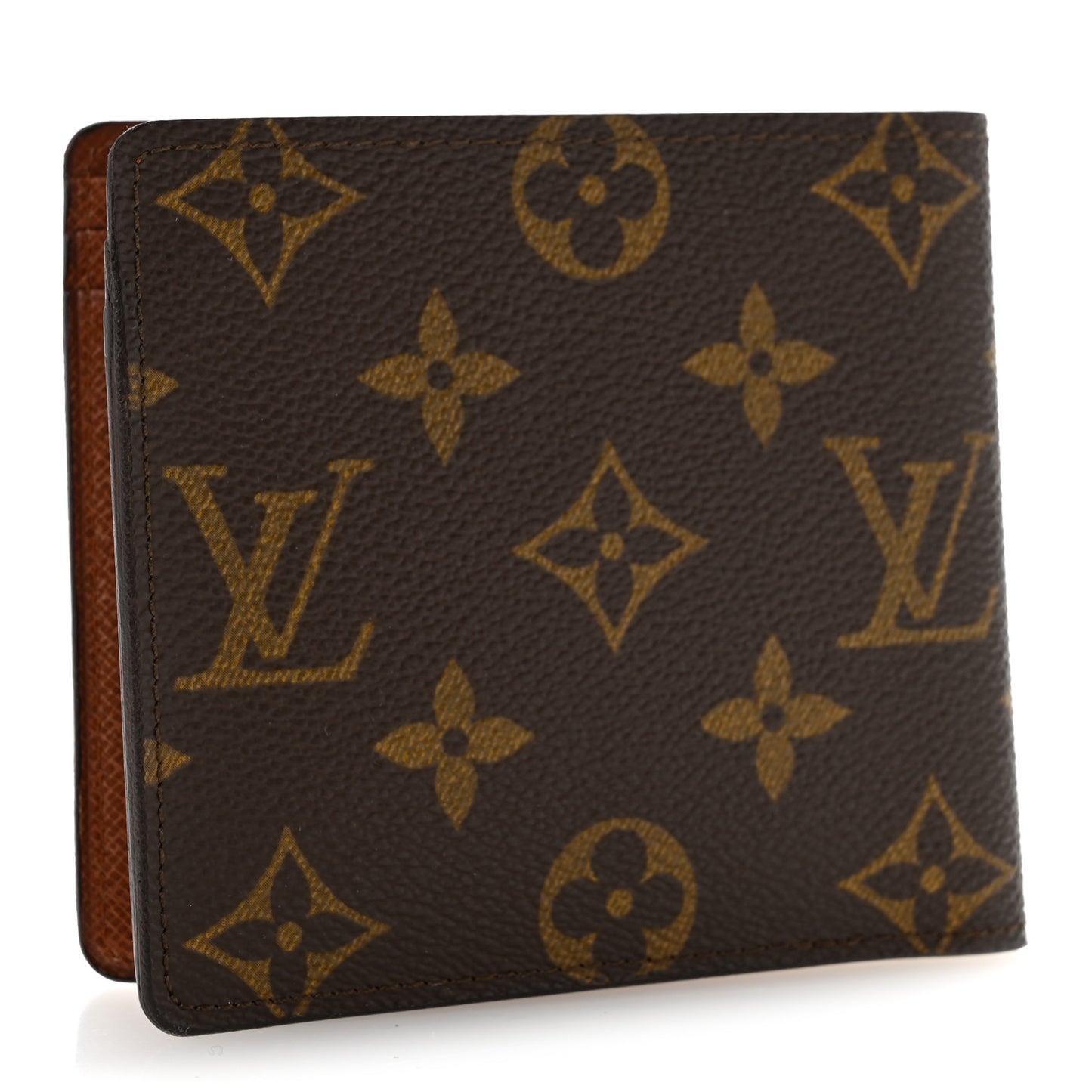 Monogram Marco Wallet