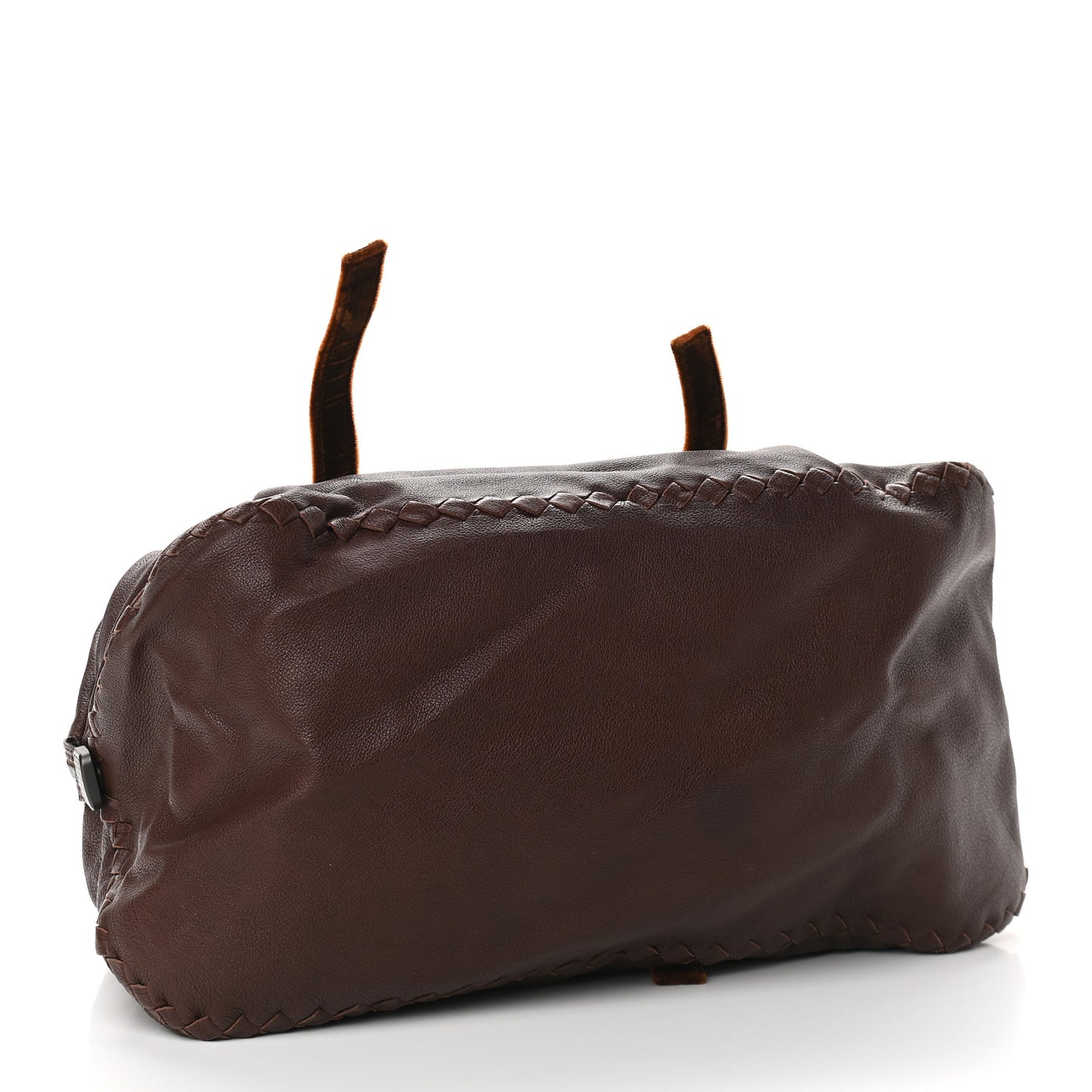 Buffalo Satchel Cioccolato