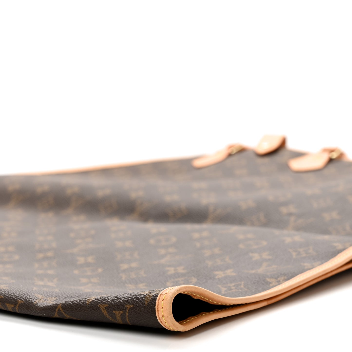 Monogram Garment Cover 2 Hangers