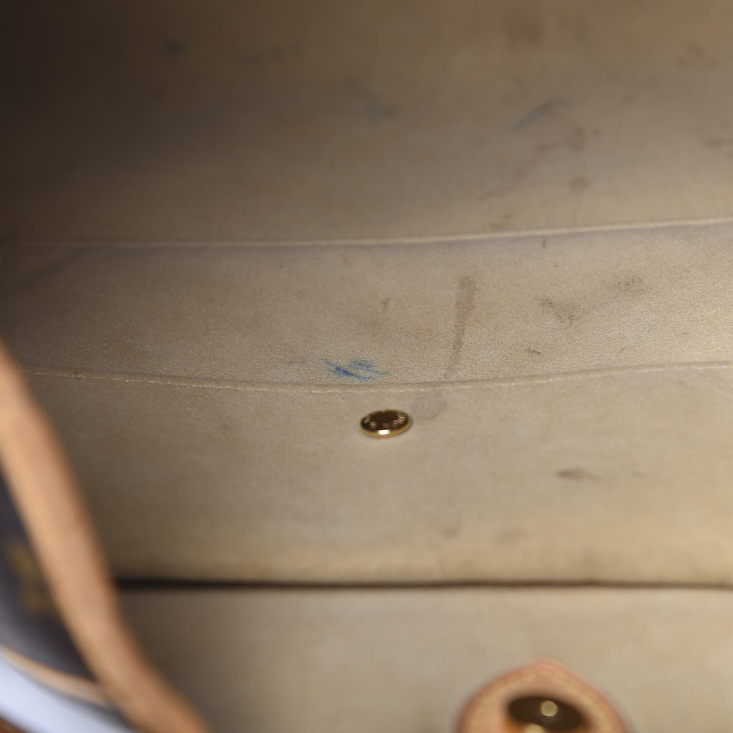 Louis Vuitton Monogram Galliera GM 15 of 20
