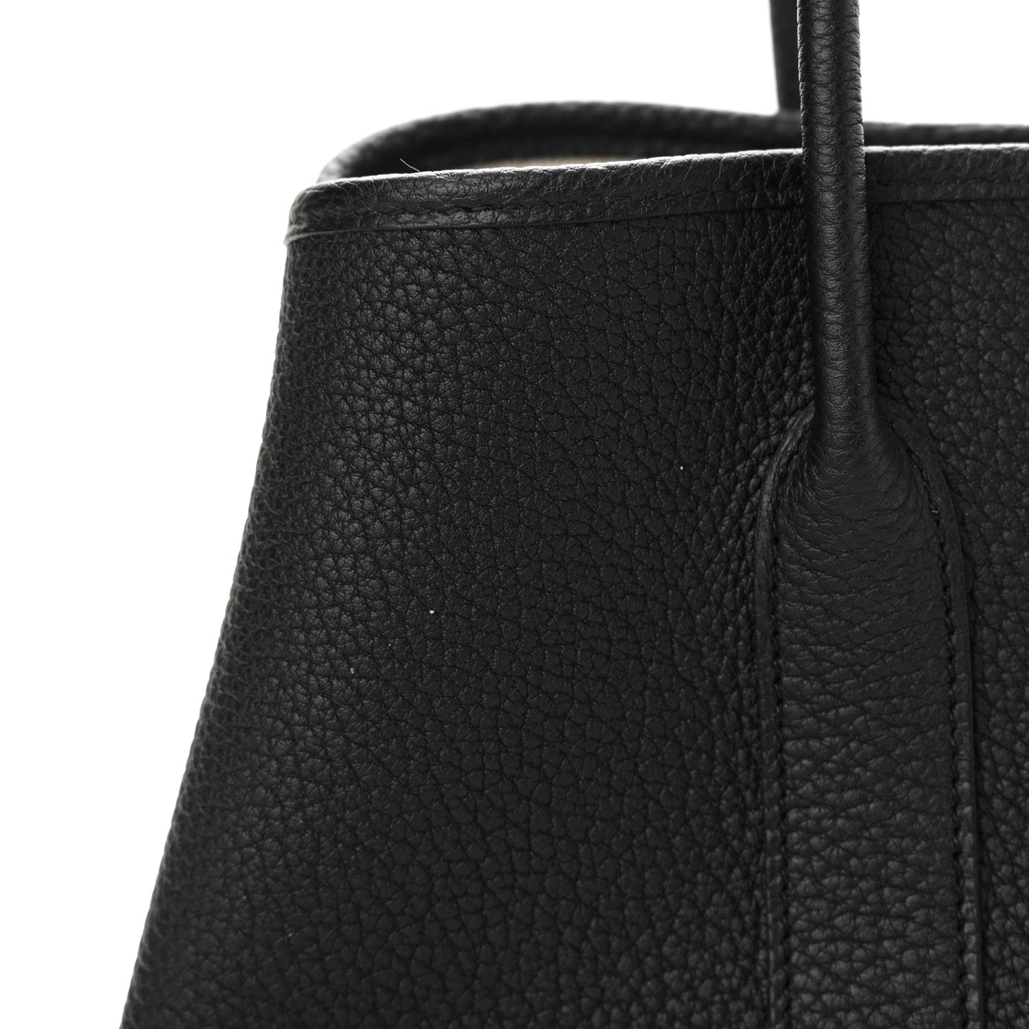 Hermes Negonda Garden Party 30 TPM Black 12 of 12