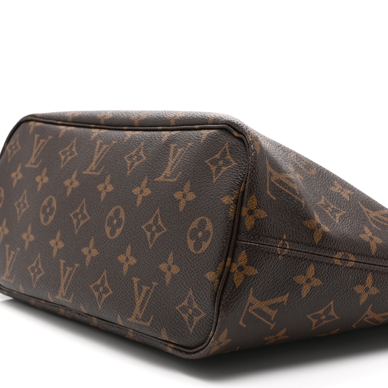 Louis Vuitton Monogram Neo Neverfull PM Fuchsia 10 of 10