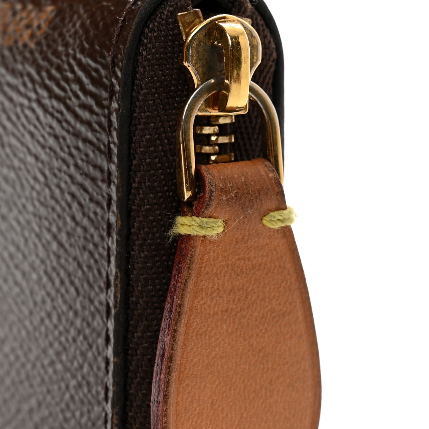 Monogram Giant Zippy Coin Purse