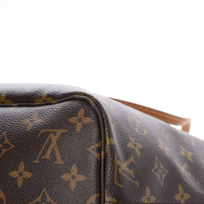 Louis Vuitton Monogram V Neverfull MM Grenade 19 of 20