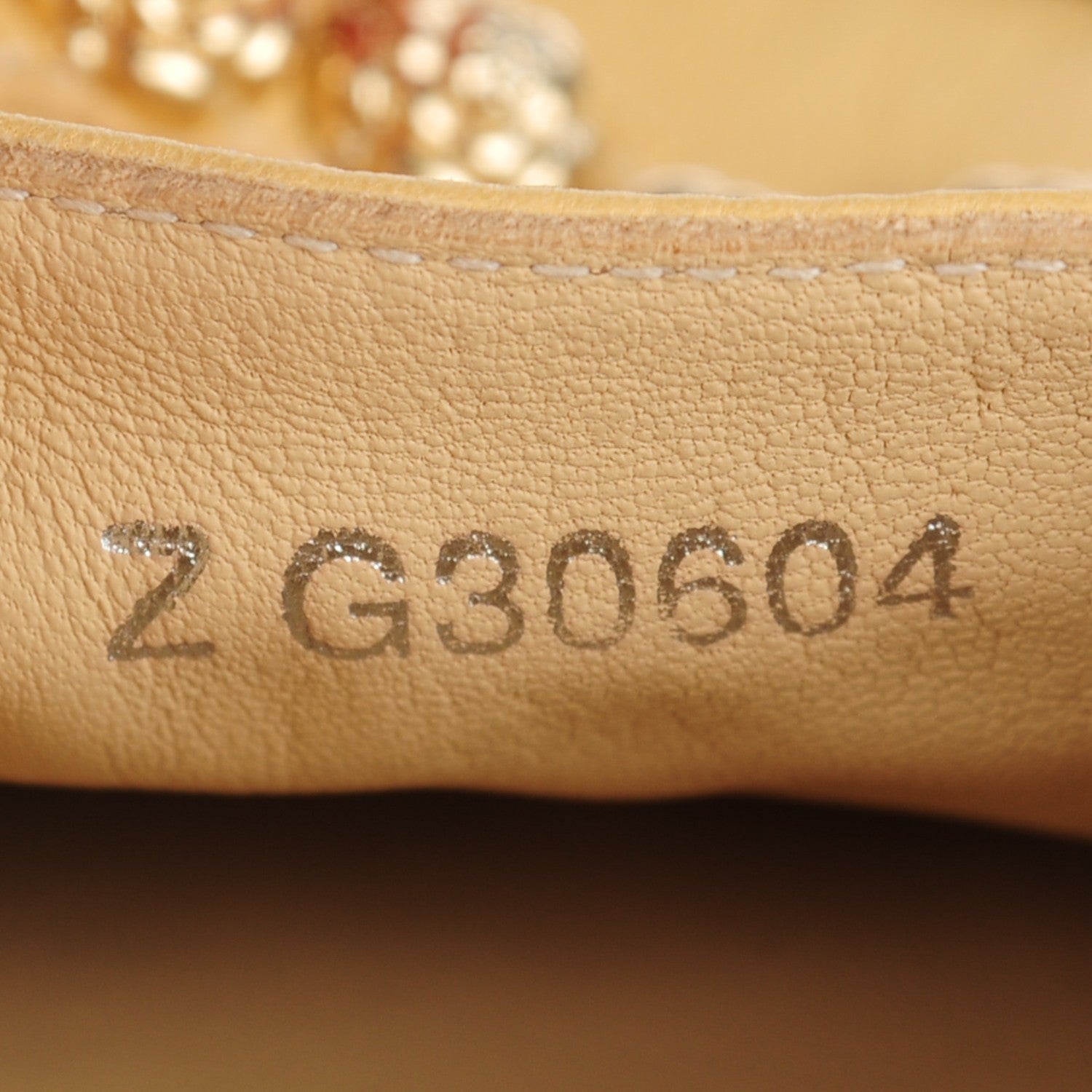 Chanel Lambskin Camellia CC Espadrilles 40 Beige Black 8 of 8