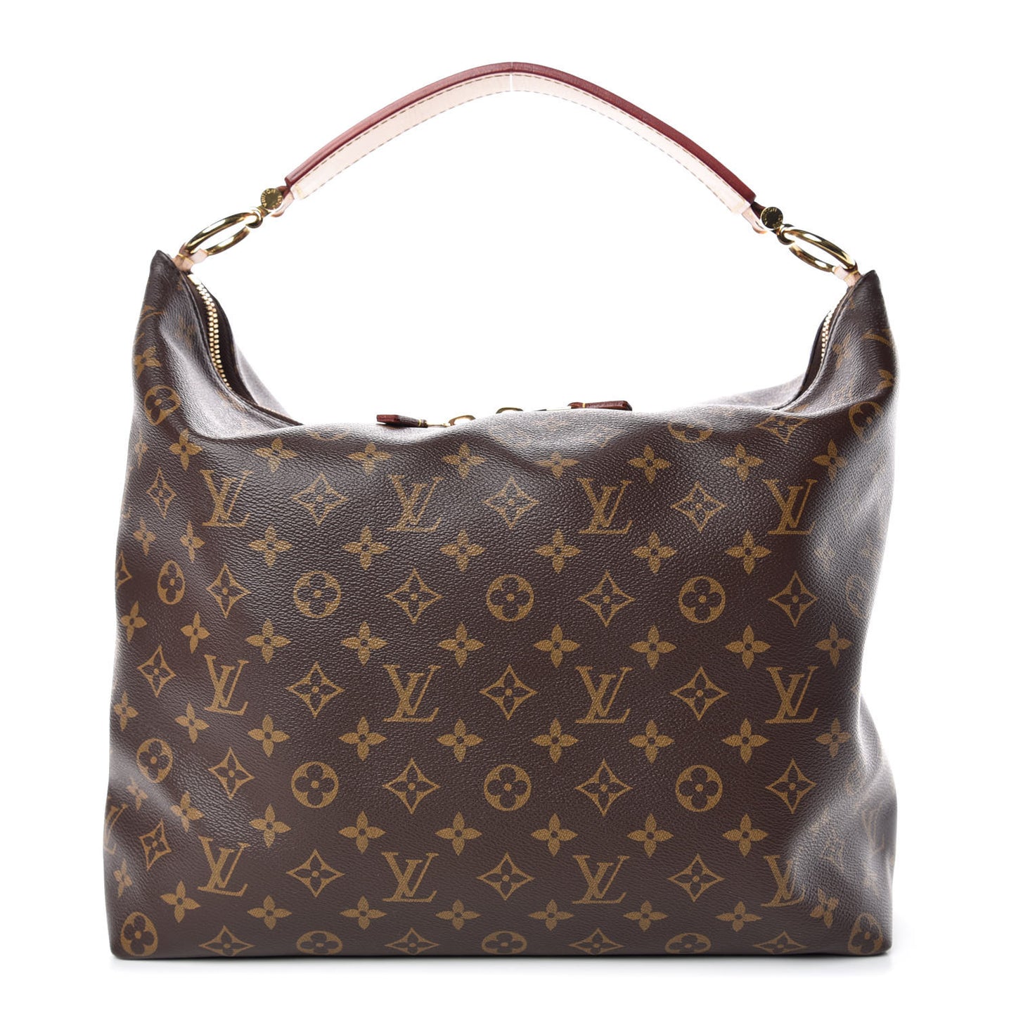 Monogram Sully MM