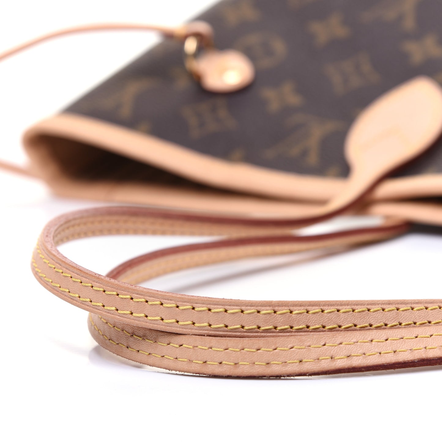 Monogram Neo Neverfull MM