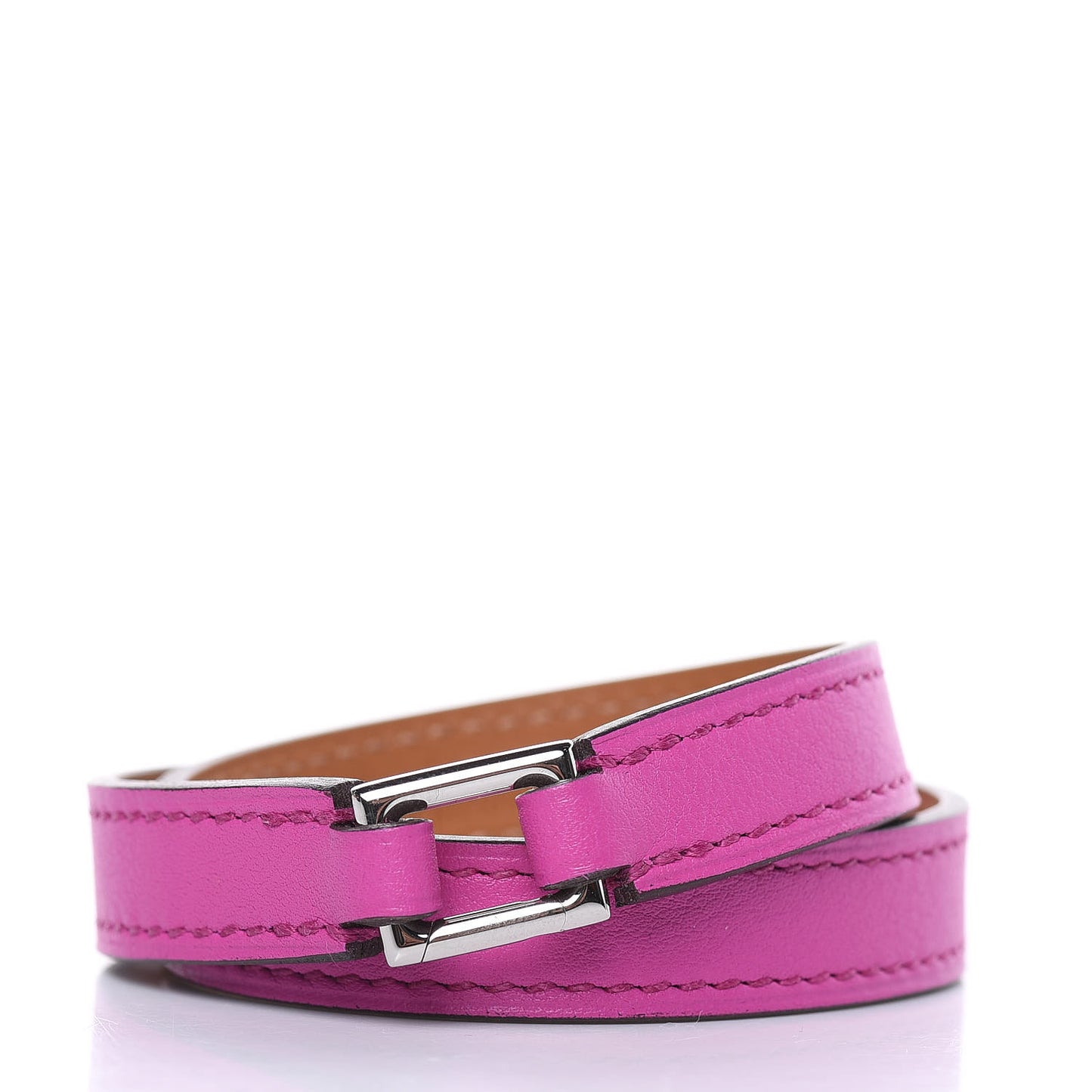 Swift Rivale Double Tour Bracelet T2 Magnolia