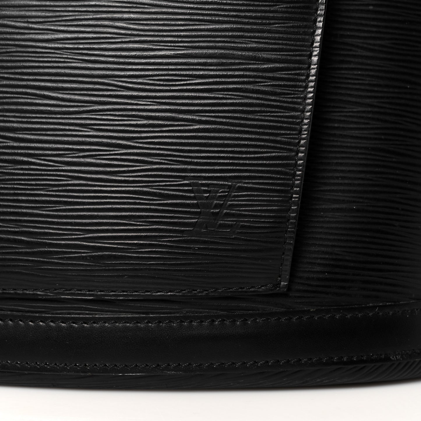 Epi Gobelins Backpack Black