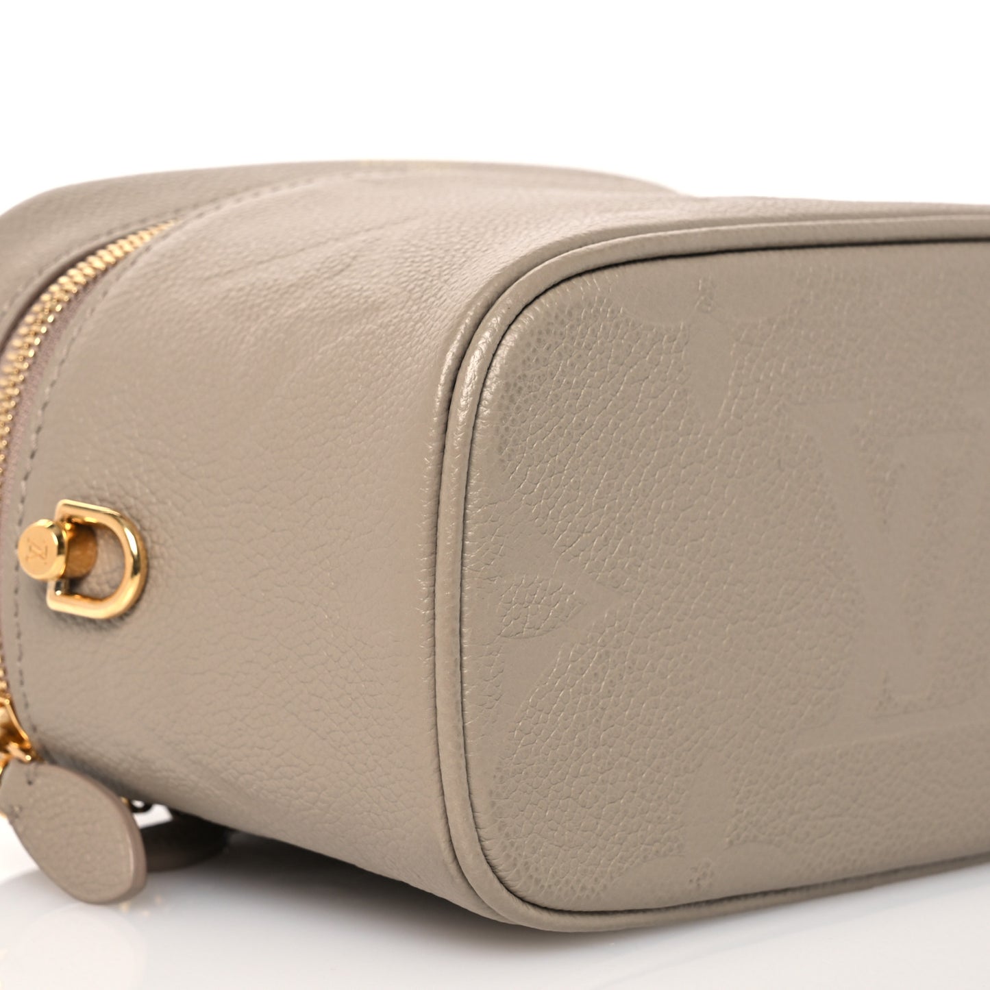 Empreinte Monogram Giant Vanity PM Tourterelle
