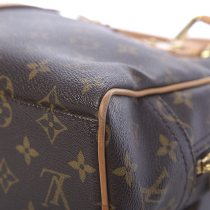 Louis Vuitton Monogram Manhattan GM 20 of 20