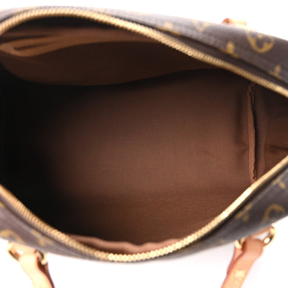 Louis Vuitton Monogram Montorgueil GM 5 of 9