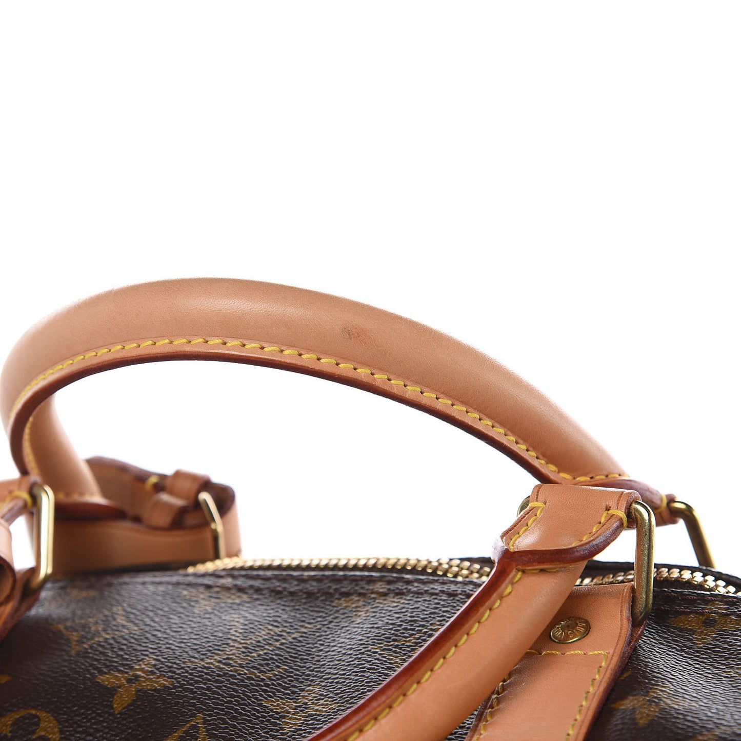 Monogram Keepall Bandouliere 60