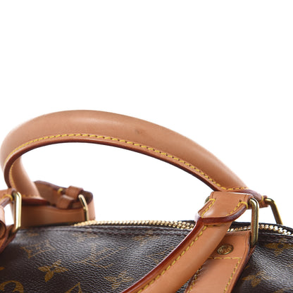 Louis Vuitton Monogram Keepall Bandouliere 60 18 of 18