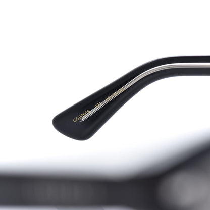 Gucci Square Frame Sunglasses GG0050S Black 7 of 9