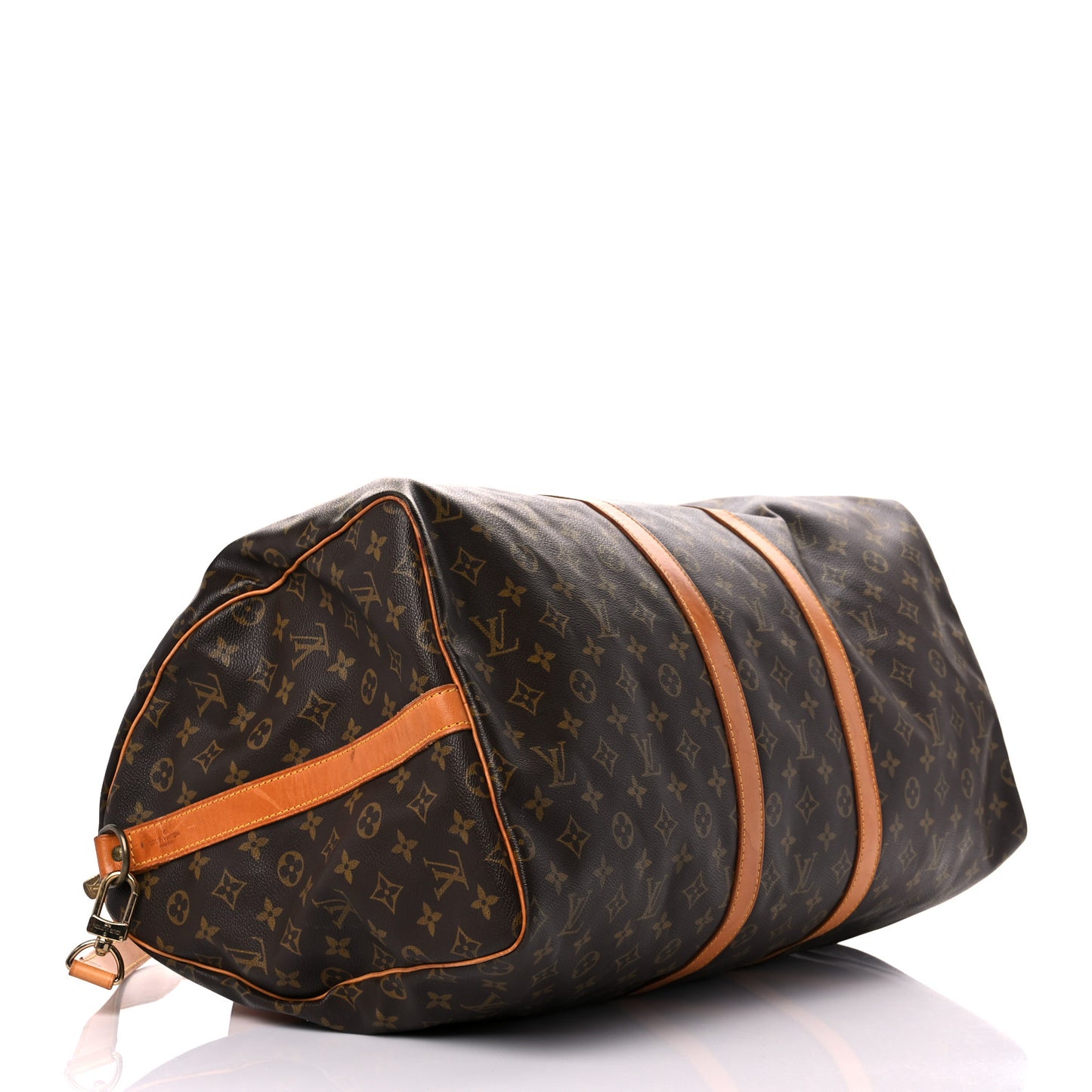 Monogram Keepall Bandouliere 55