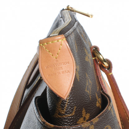 Louis Vuitton Monogram Totally PM 5 of 7