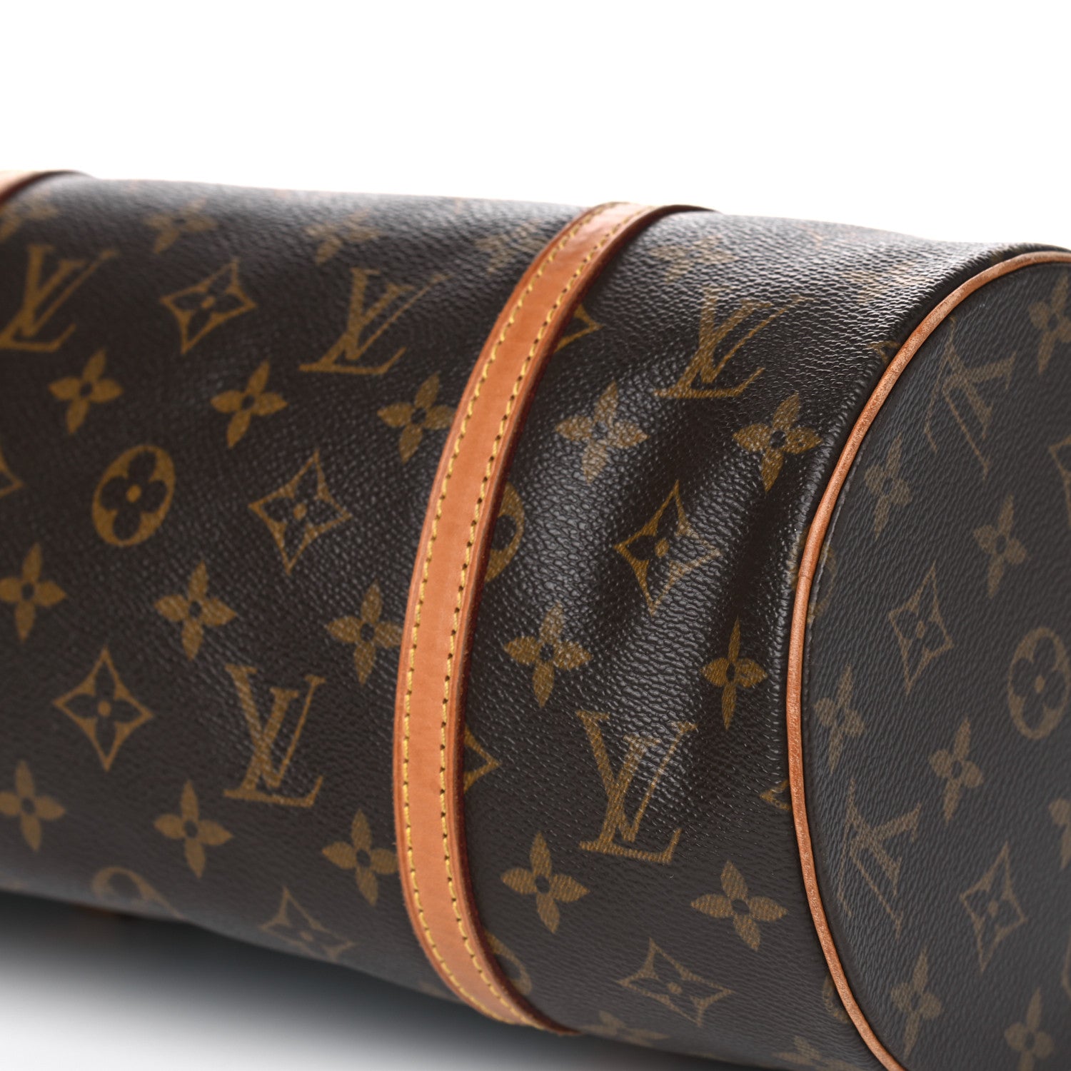 Louis Vuitton Monogram Papillon 30 6 of 10