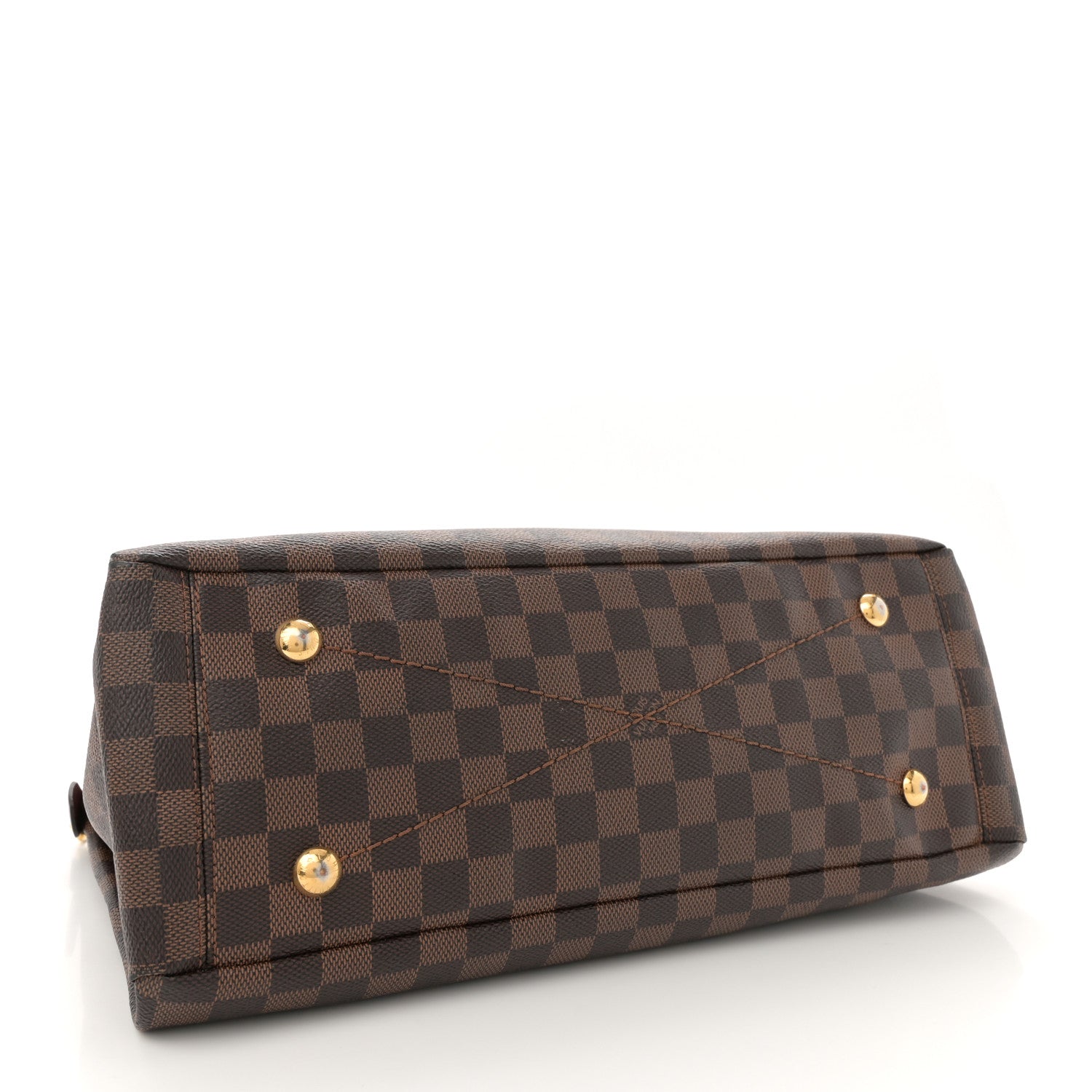 Louis Vuitton Damier Ebene Lymington 4 of 13