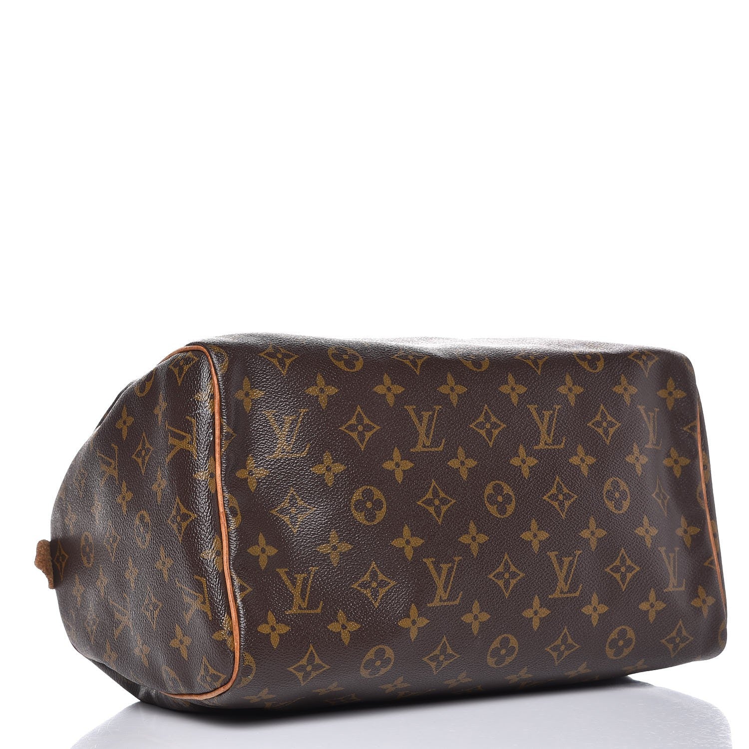 Louis Vuitton Monogram Speedy 30 4 of 13