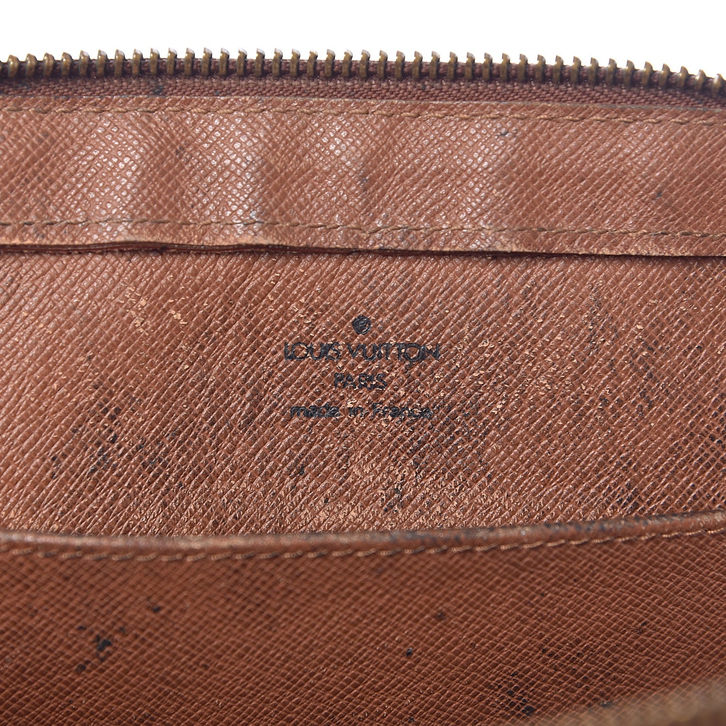 Monogram Pochette Orsay