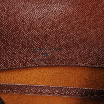 Louis Vuitton Monogram Musette Tango 5 of 8