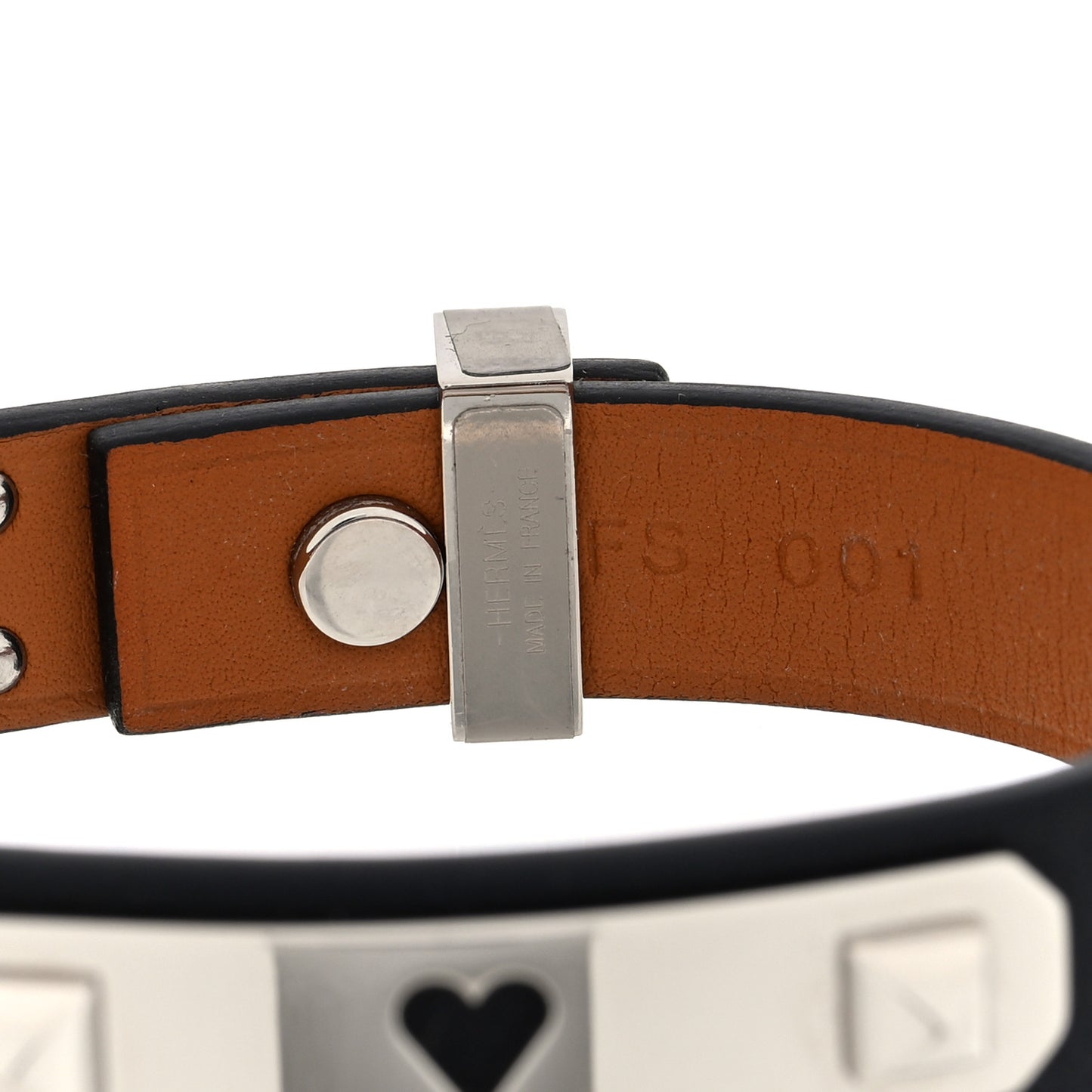 Swift As De Coeur Bracelet T2 Black