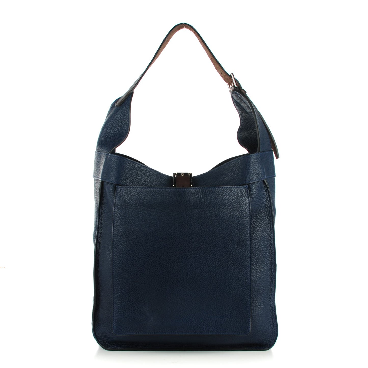 Taurillon Clemence Marwari GM Bleu De Malte