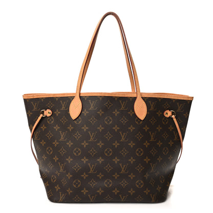 Louis Vuitton Monogram Neo Neverfull MM 1 of 9