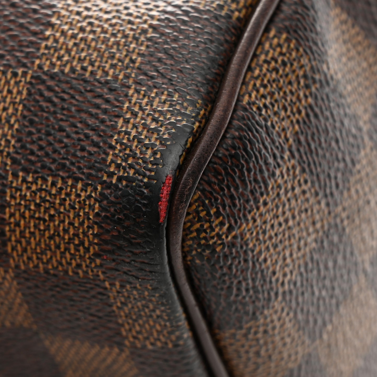 Damier Ebene Speedy 30
