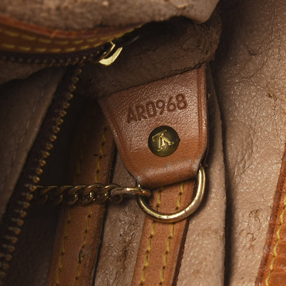 Louis Vuitton Monogram Petit Bucket 23 8 of 9