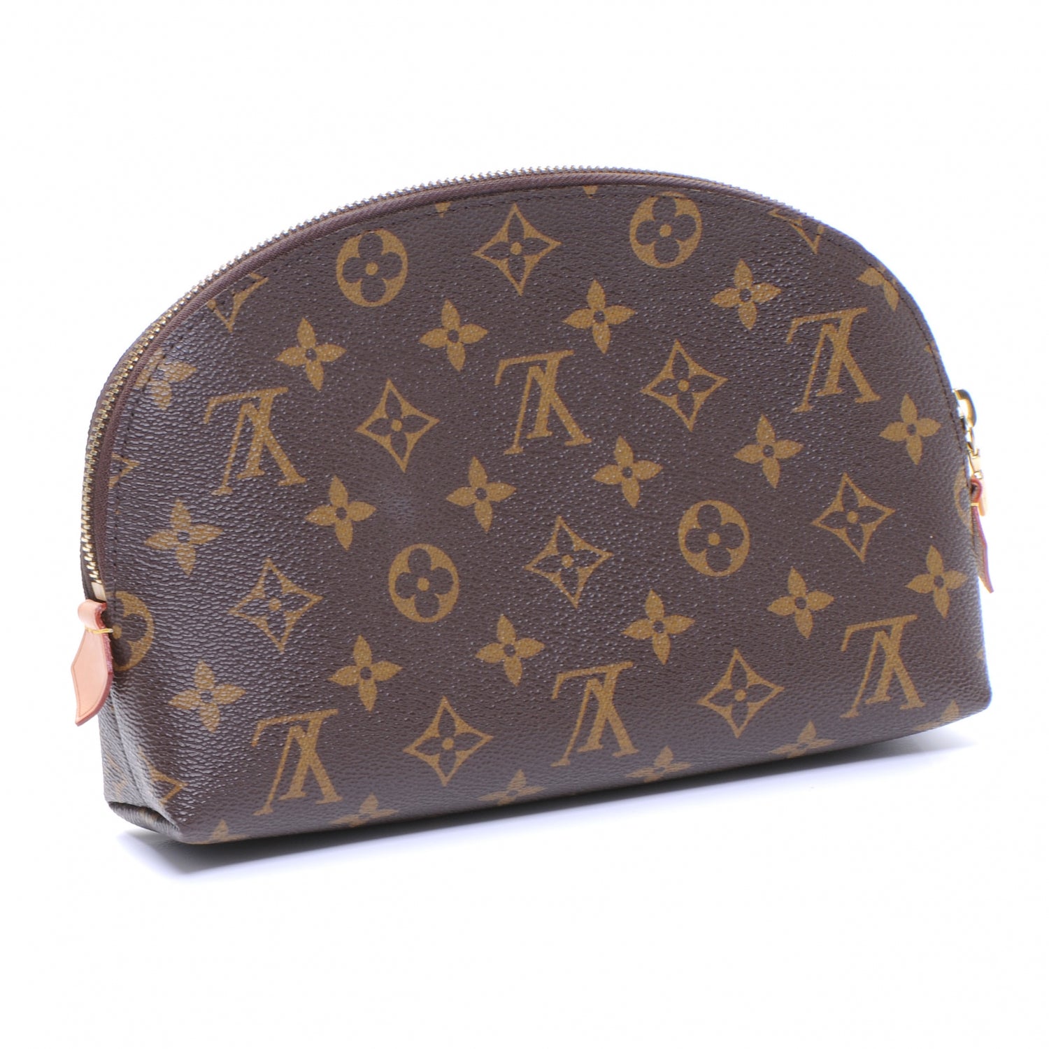 Louis Vuitton Monogram Cosmetic Pouch GM 3 of 7