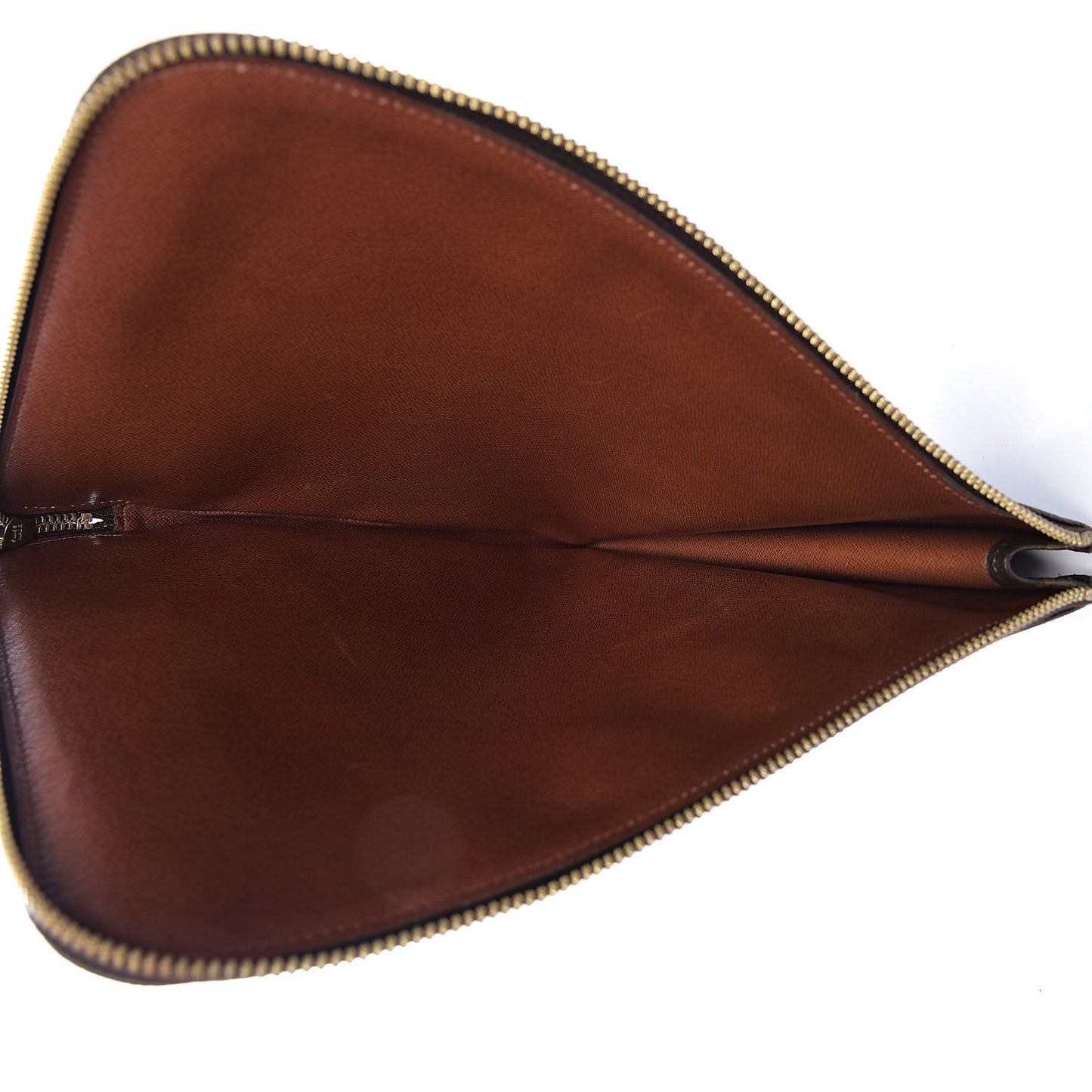 Monogram Poche Documents Portfolio Case 30
