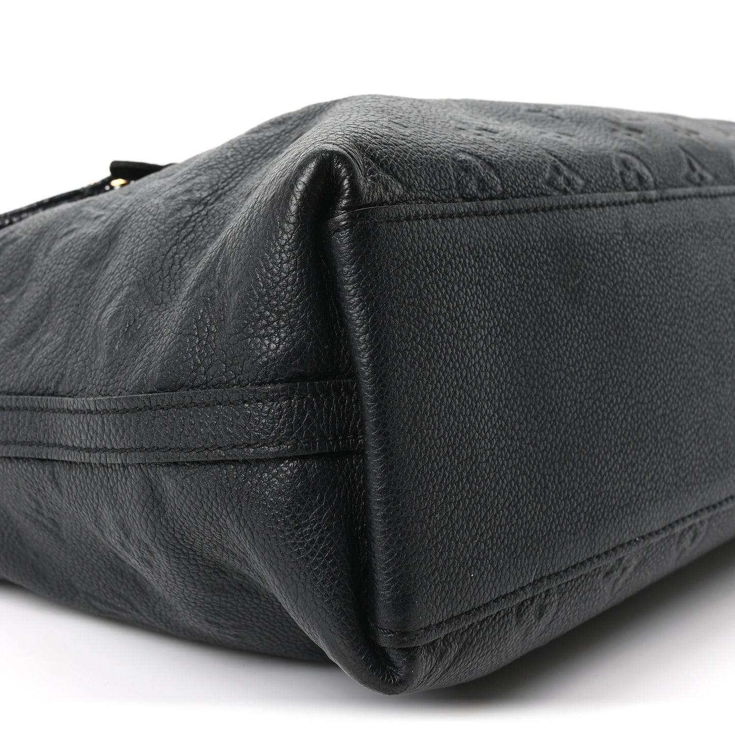 Empreinte Bastille MM Black