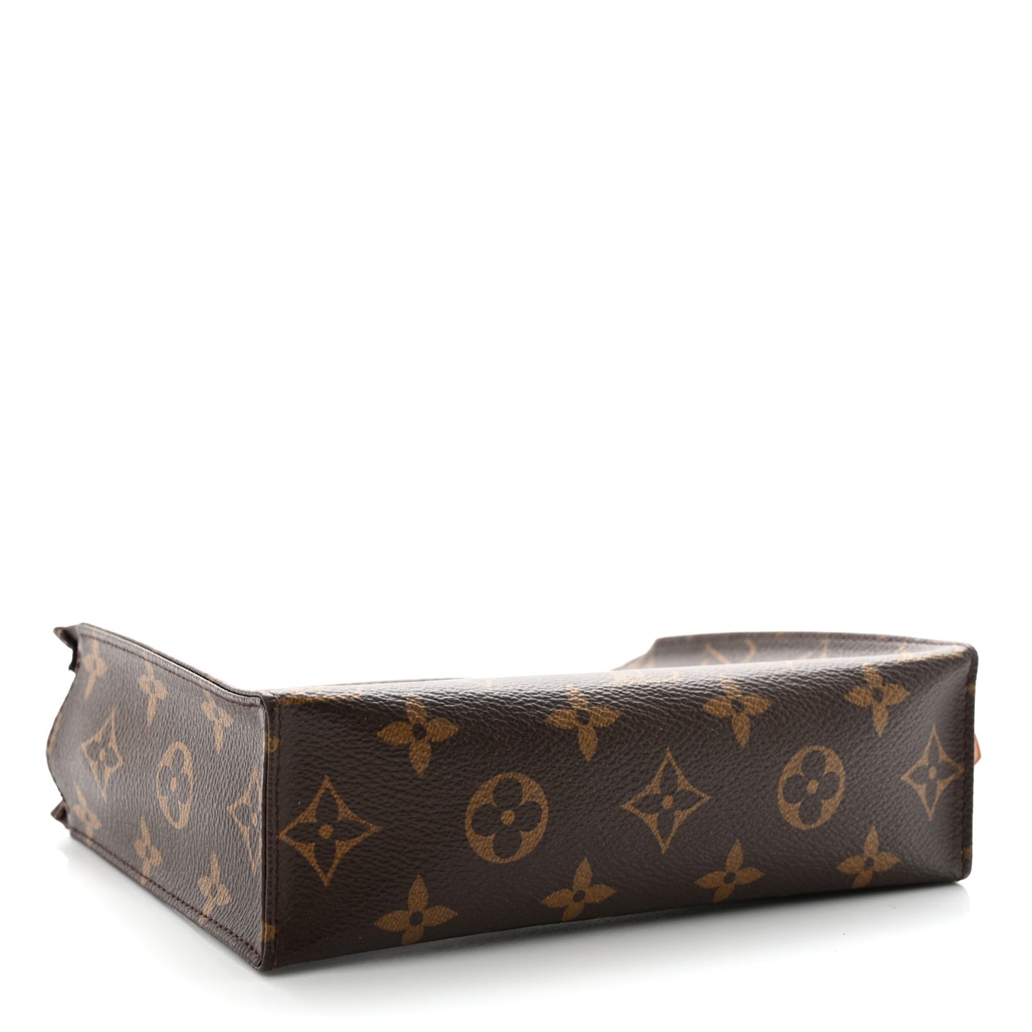 Monogram Toiletry Pouch 19