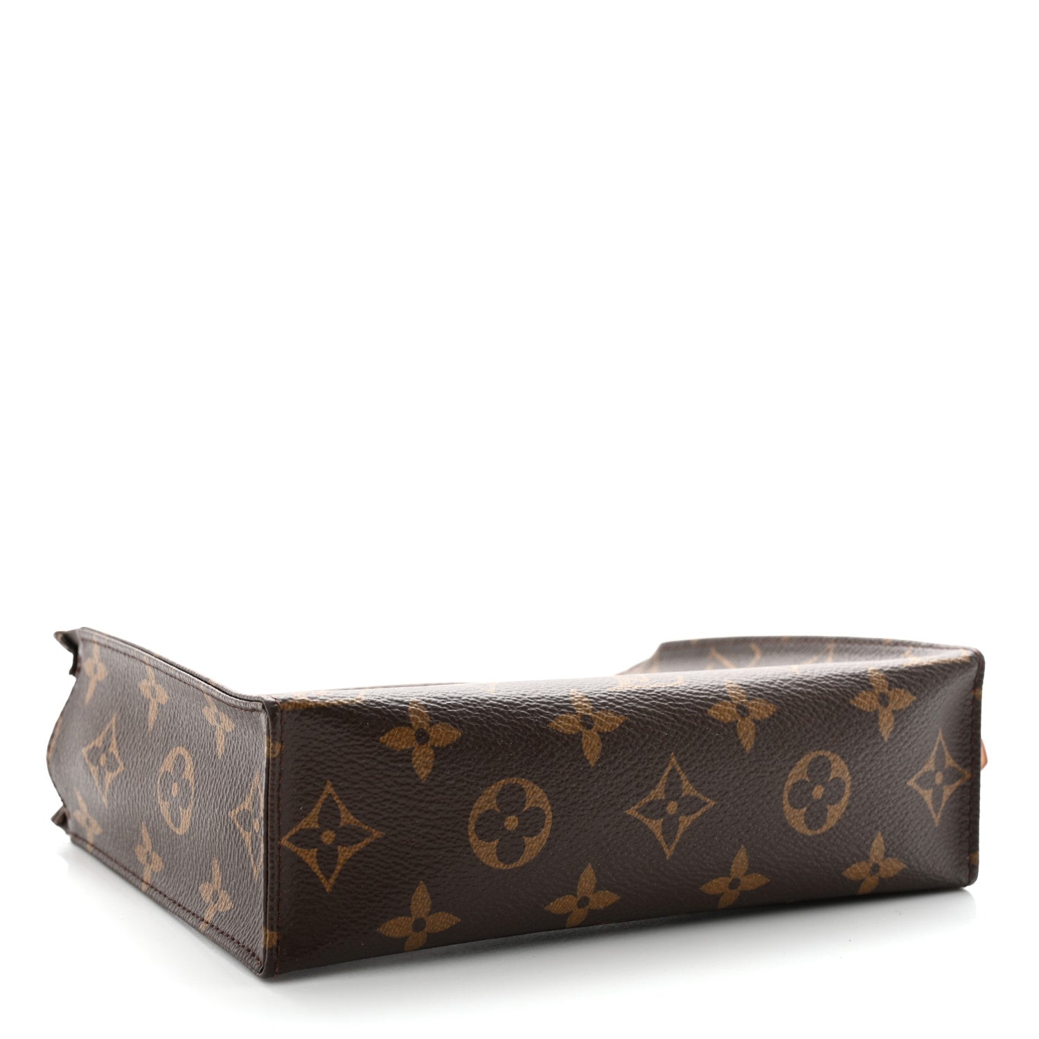 Louis Vuitton Monogram Toiletry Pouch 19 4 of 6