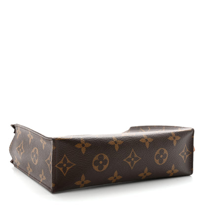 Louis Vuitton Monogram Toiletry Pouch 19 4 of 6