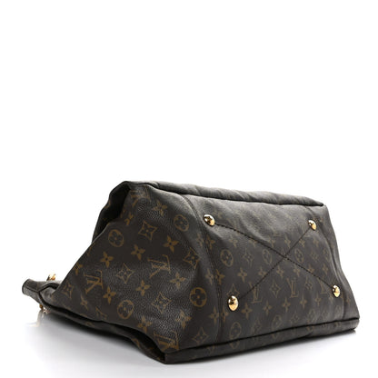 Louis Vuitton Monogram Artsy MM 4 of 8