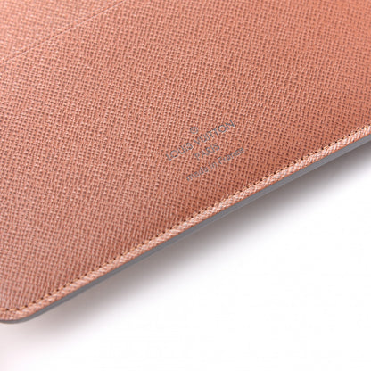Louis Vuitton Monogram Desk Agenda Cover 6 of 8