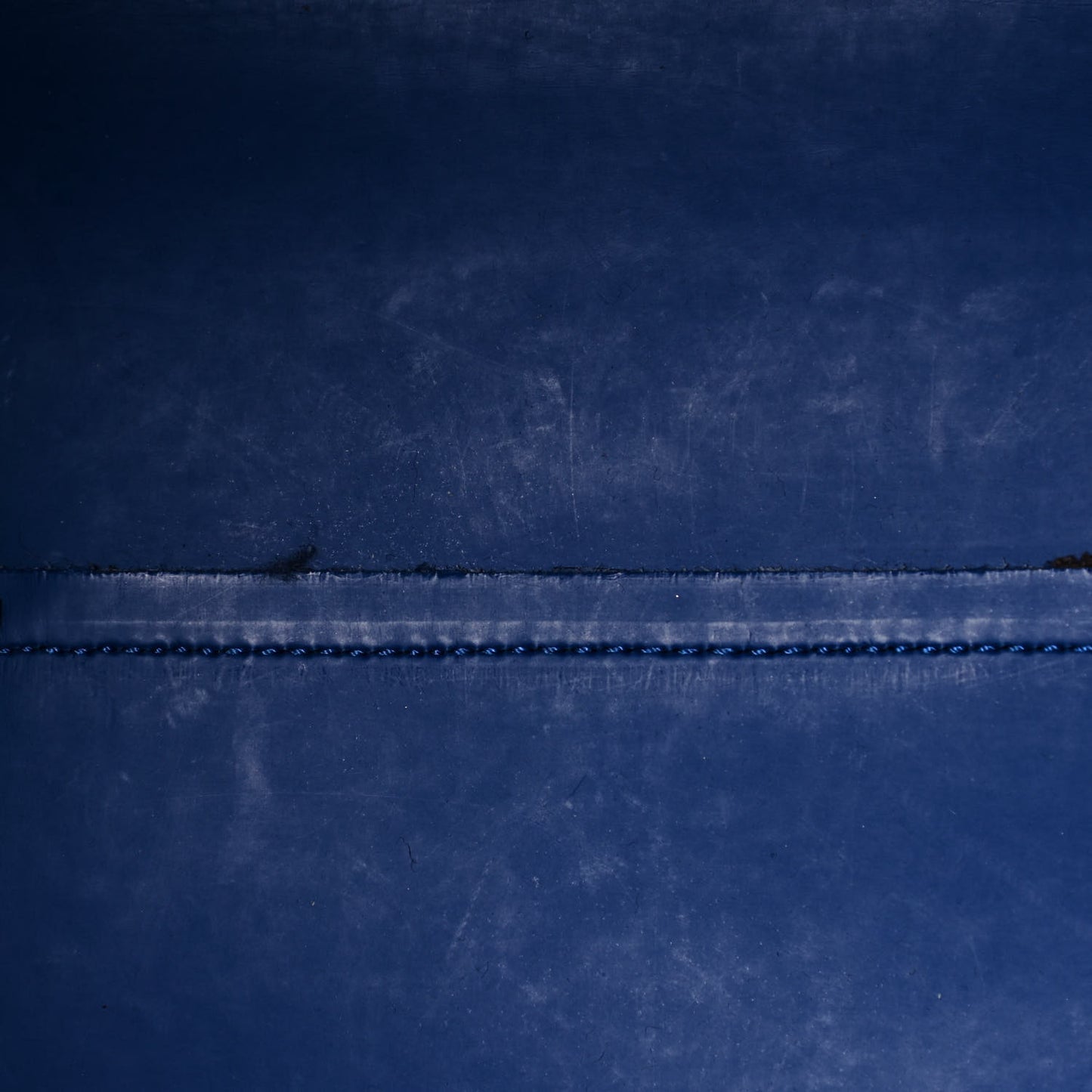 Saffiano Bucket Bag White Royal