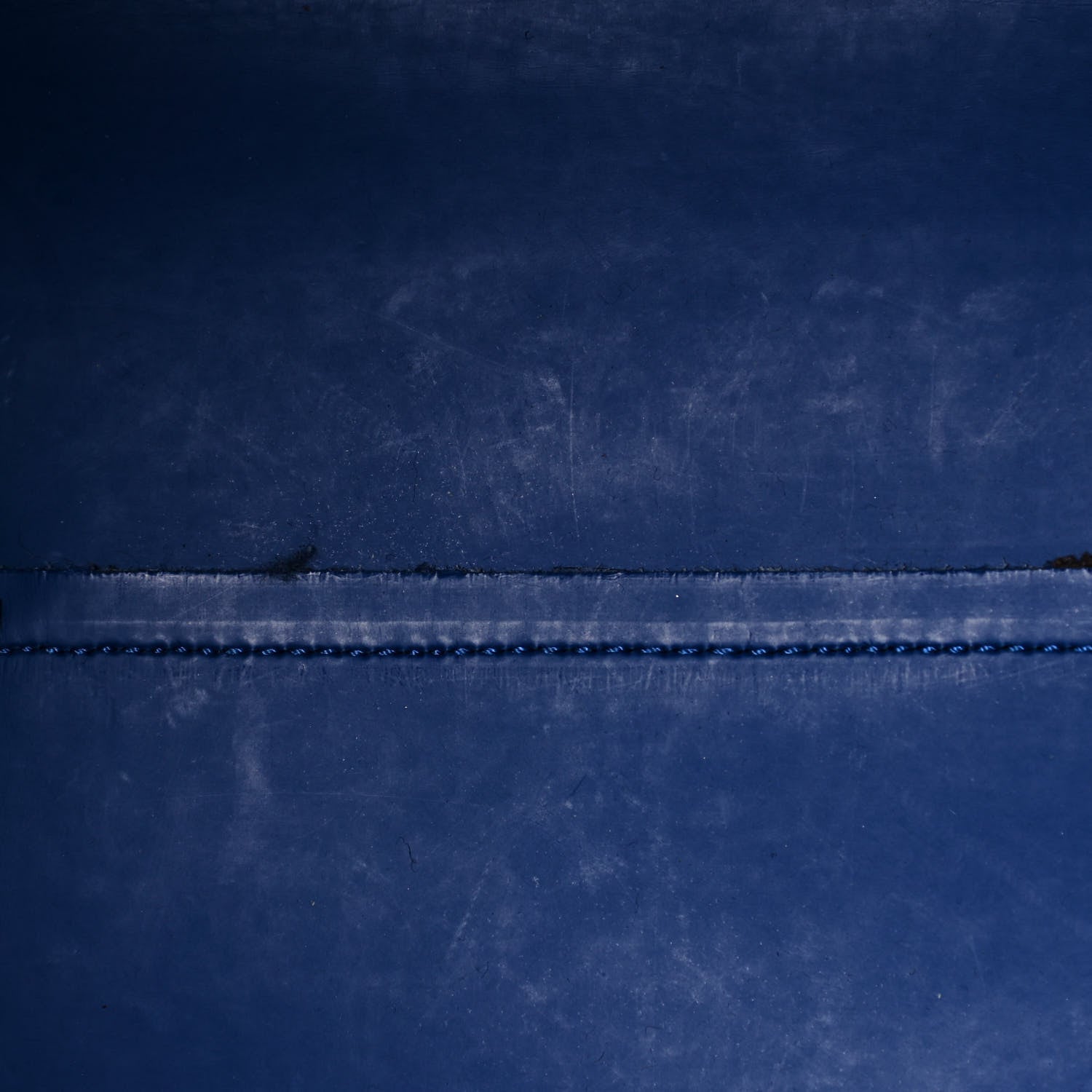 Mansur Gavriel Saffiano Bucket Bag White Royal 12 of 15