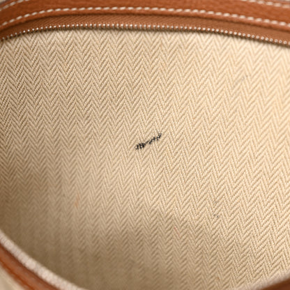 Hermes Negonda Garden Party 36 MM Gold 10 of 16