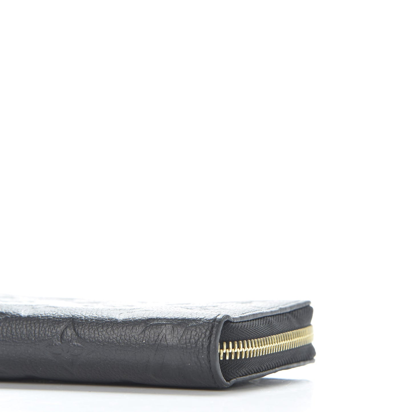 Empreinte Zippy Wallet Black