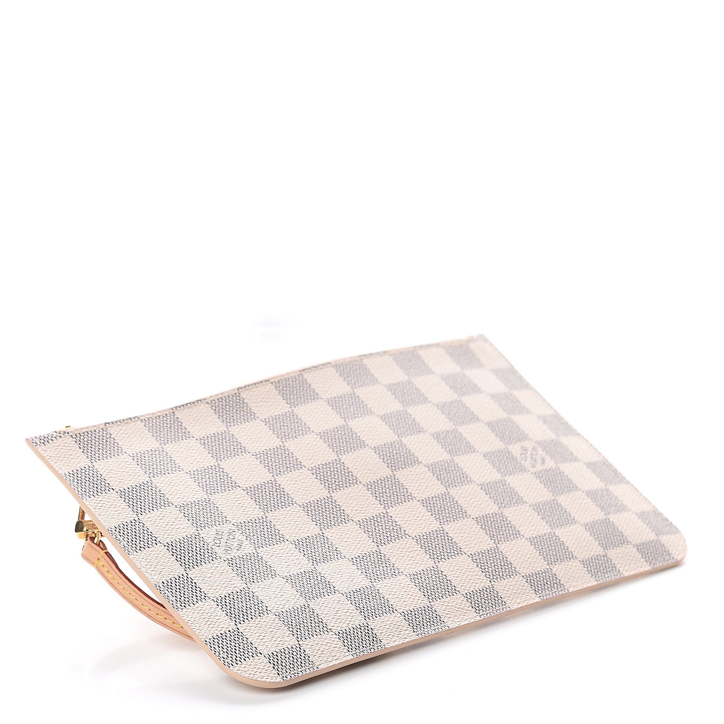 Damier Azur Neverfull MM GM Pochette