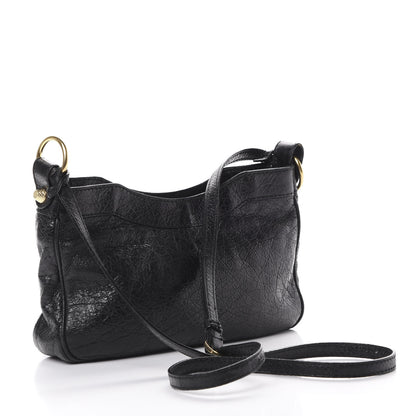 Balenciaga Agneau Giant 12 Gold Hardware Hip Black 2 of 11