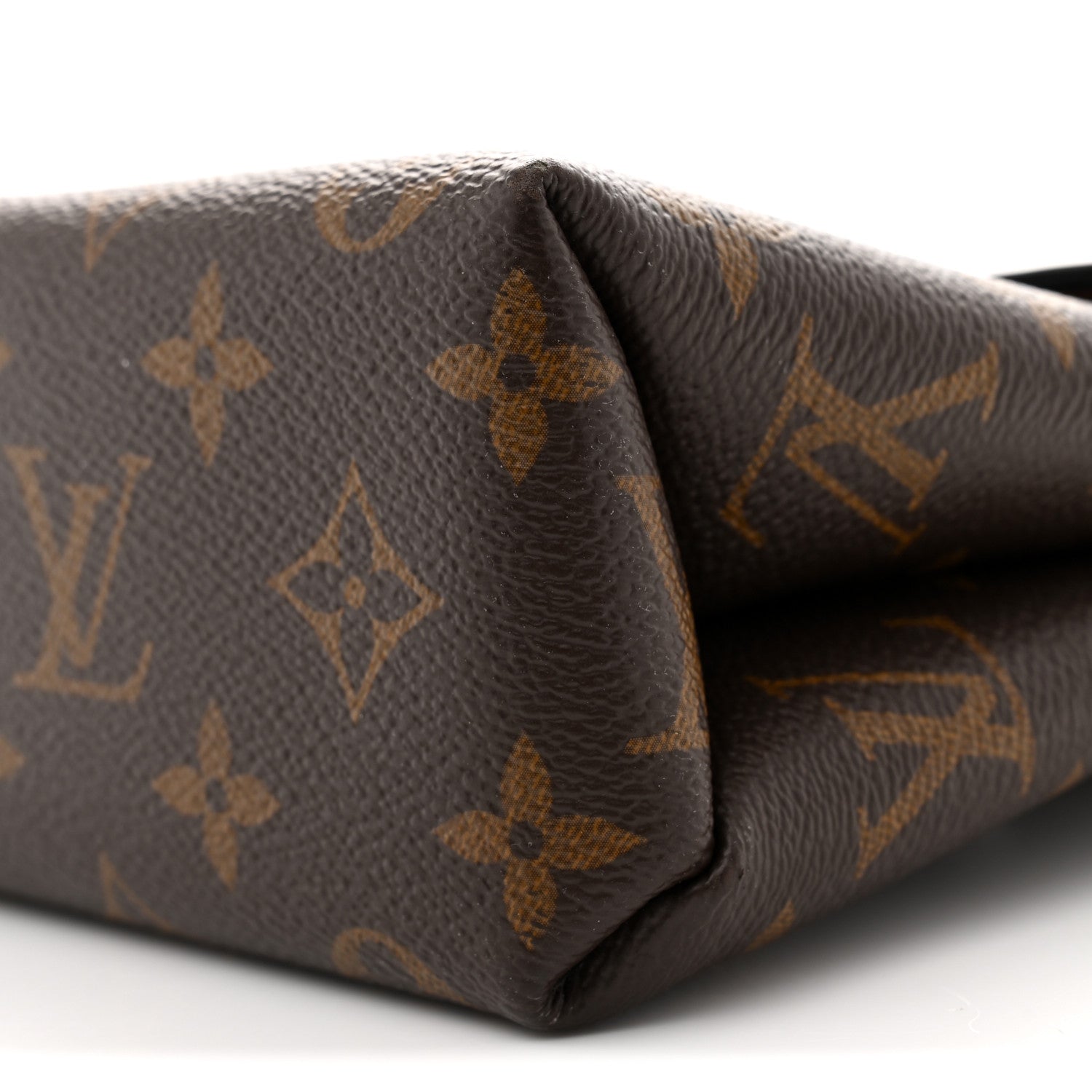 Louis Vuitton Monogram Locky BB Caramel 10 of 14