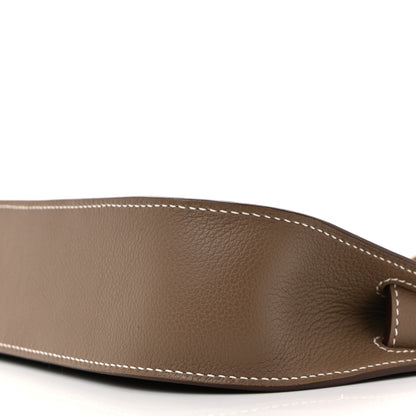 Hermes Evercolor Mini Jypsiere Etoupe 10 of 11