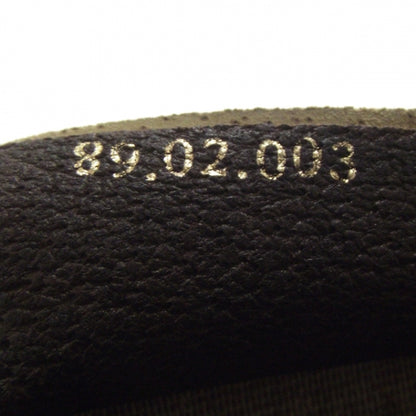 Gucci Monogram Web Tote Ebony 9 of 10