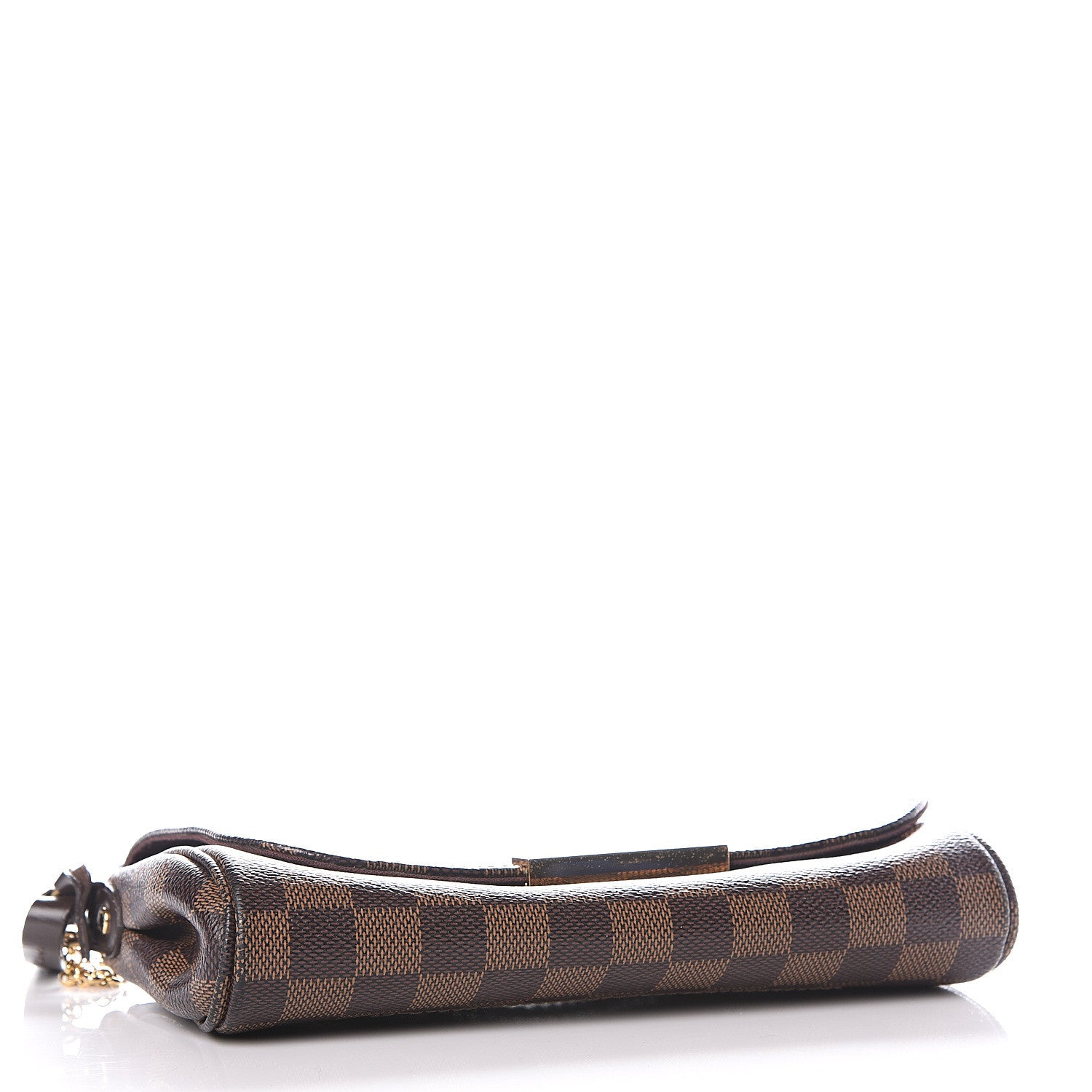 Louis Vuitton Damier Ebene Favorite PM 3 of 9